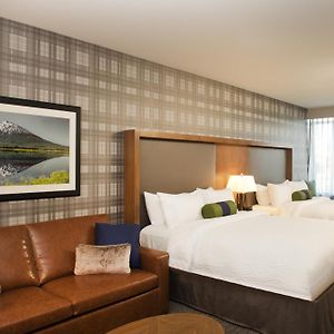 Suite Hearing accessible