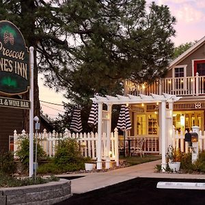 Prescott Pines Inn