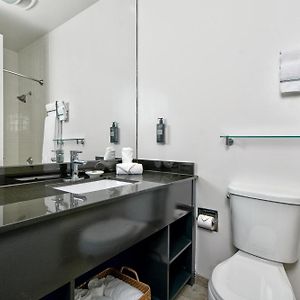 Executive King Suite
