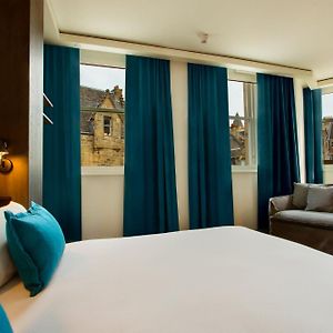 Double Room View