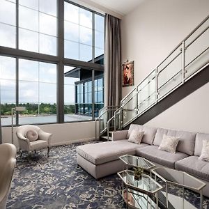 One-Bedroom Loft