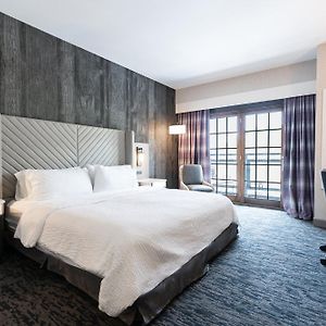 King Room Mobility Access or Hearing Accessible
