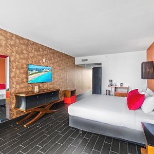 King Suite Balcony ADA