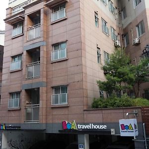 Boa Travel House