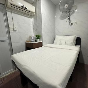Standard Room with 1 Single Bed