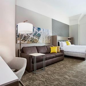 Executive King Suite