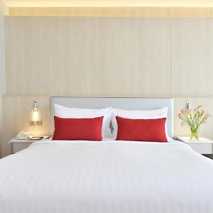 Grand Deluxe Double Room