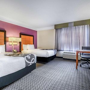 Standard Room Two Double Beds