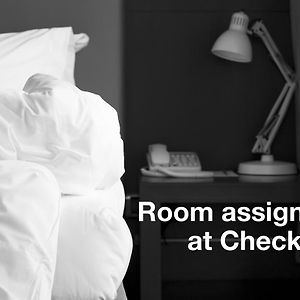 Room Assigned On Arrival