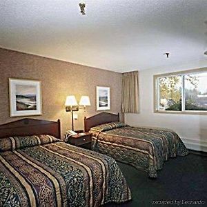 Double Room Disability Access