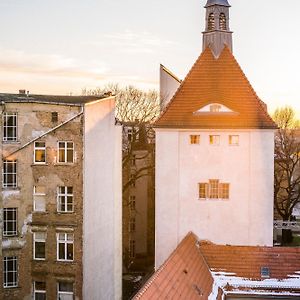 Tower Studio