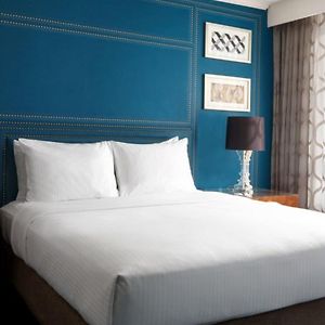 Petite King Room