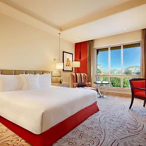 Executive Club Double Room