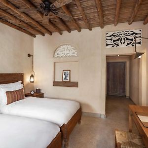Heritage Twin Room