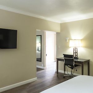 One-Bedroom King Suite