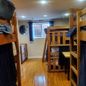 Dormitory Room Mixed