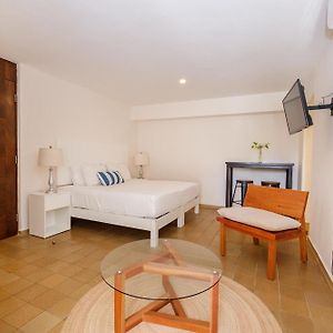 Ground Floor Apartment