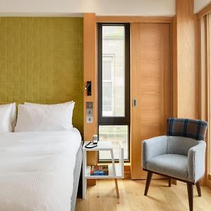 Double Room VISTA