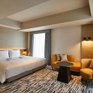 Superior Corner King Room