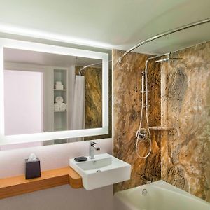 Wing Double Room