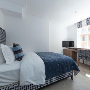 Standard Room with 1 Single Bed