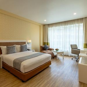 Elite King Room