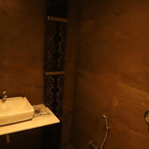 Private Bathroom Twin Room