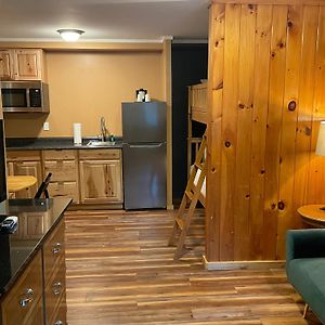 Efficiency One-Bedroom Suite