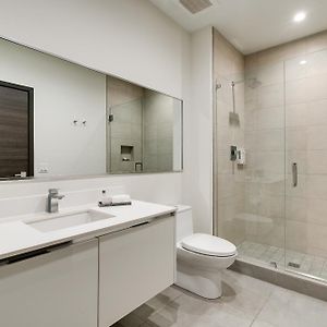 One Bedroom Suite King Balcony Water View