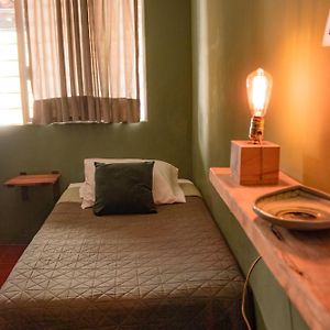 Standard Room with 1 Single Bed
