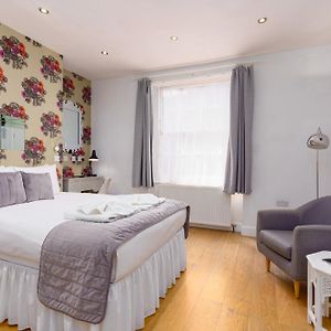 Basement Double Room