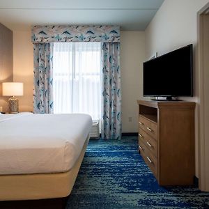 One-Bedroom King Suite Non-Smoking