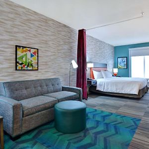 Studio Suite Mobility accessible
