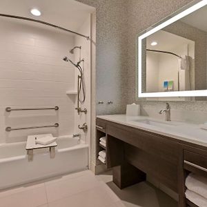 Studio Suite Mobility accessible