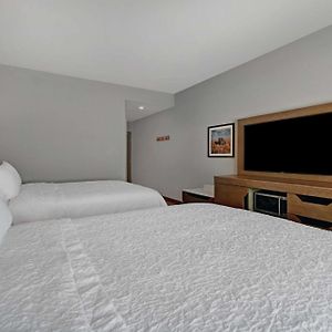 Queen Room Two Queen Beds