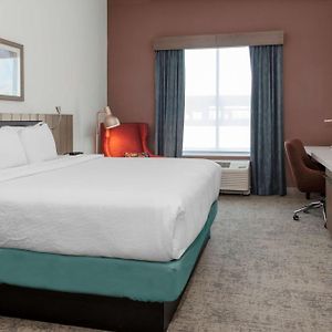 King Room Hearing Access
