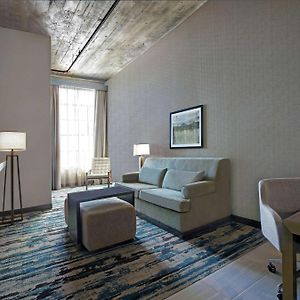 King Suite River View
