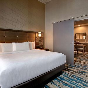 Two-Room King Suite