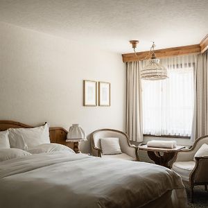 Classic King Room