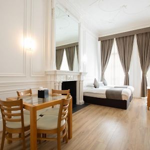 Luxury Studio Suite