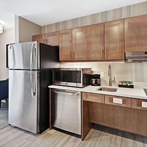 King Suite Hearing accessible
