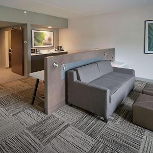 One-Bedroom King Suite Sofa Bed