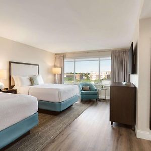 Historic Double Room