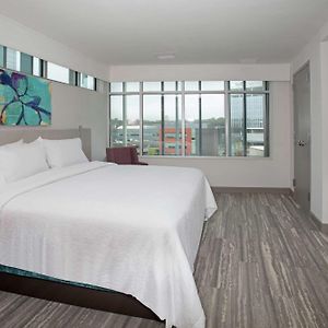 One-Bedroom King Suite