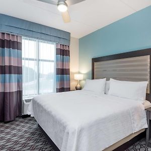 One-Bedroom King Suite