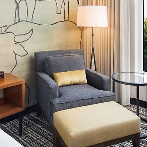 King Room Mobility accessible