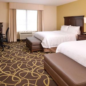 Queen Room Disability Access