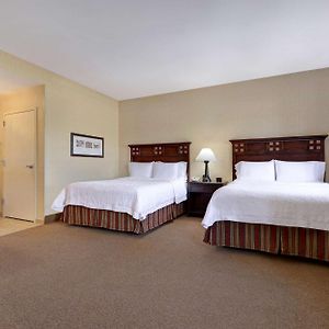Studio Suite Two Queen Beds Sofa Bed Non-Smoking