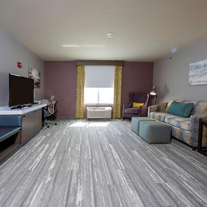 One-Bedroom King Suite