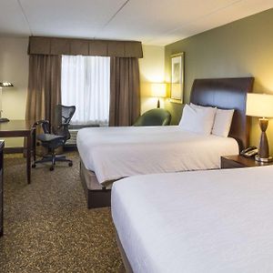 Queen Room Two Queen Beds